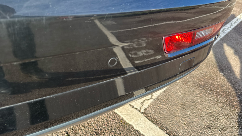 Audi Q3 1.4T FSI Sport 5dr Petrol Estate